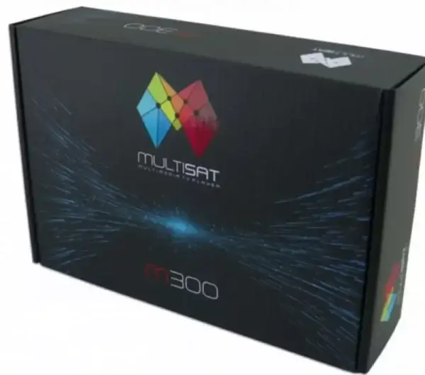 Receptor Multisat m300 - Image 2