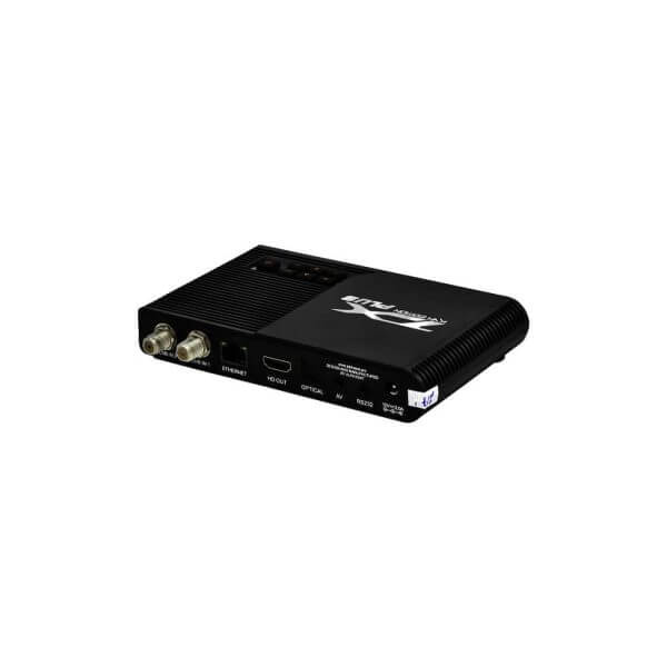 Alphasat TX Plus HD - Image 3