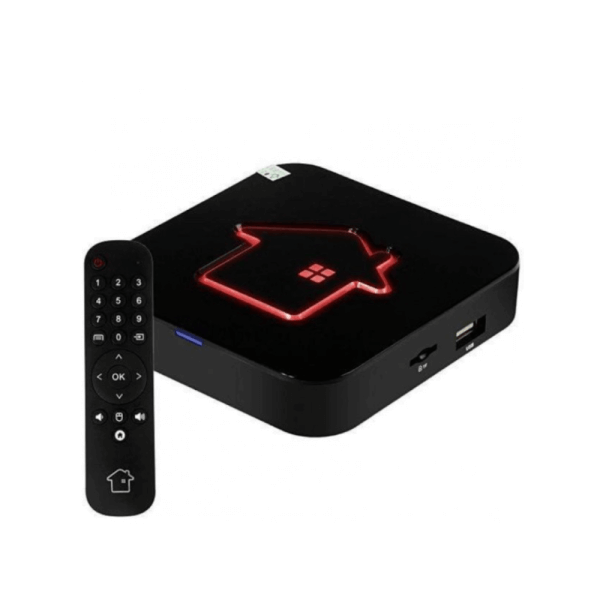 Receptor Htv Box 6 Plus