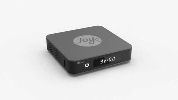 Receptor Duosat Joy s HD
