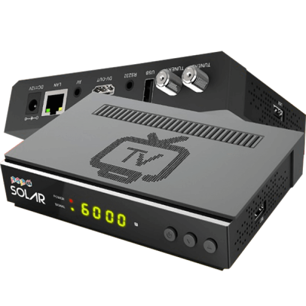 Receptor Pop Tv Solar Full HD Wi-Fi ACM - Image 3