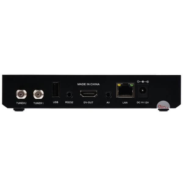 Receptor Pop Tv Solar Full HD Wi-Fi ACM - Image 4