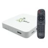 tvbox in x plus