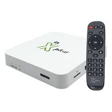 tvbox in x plus