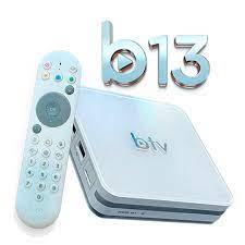 BTV 13  HD 4k